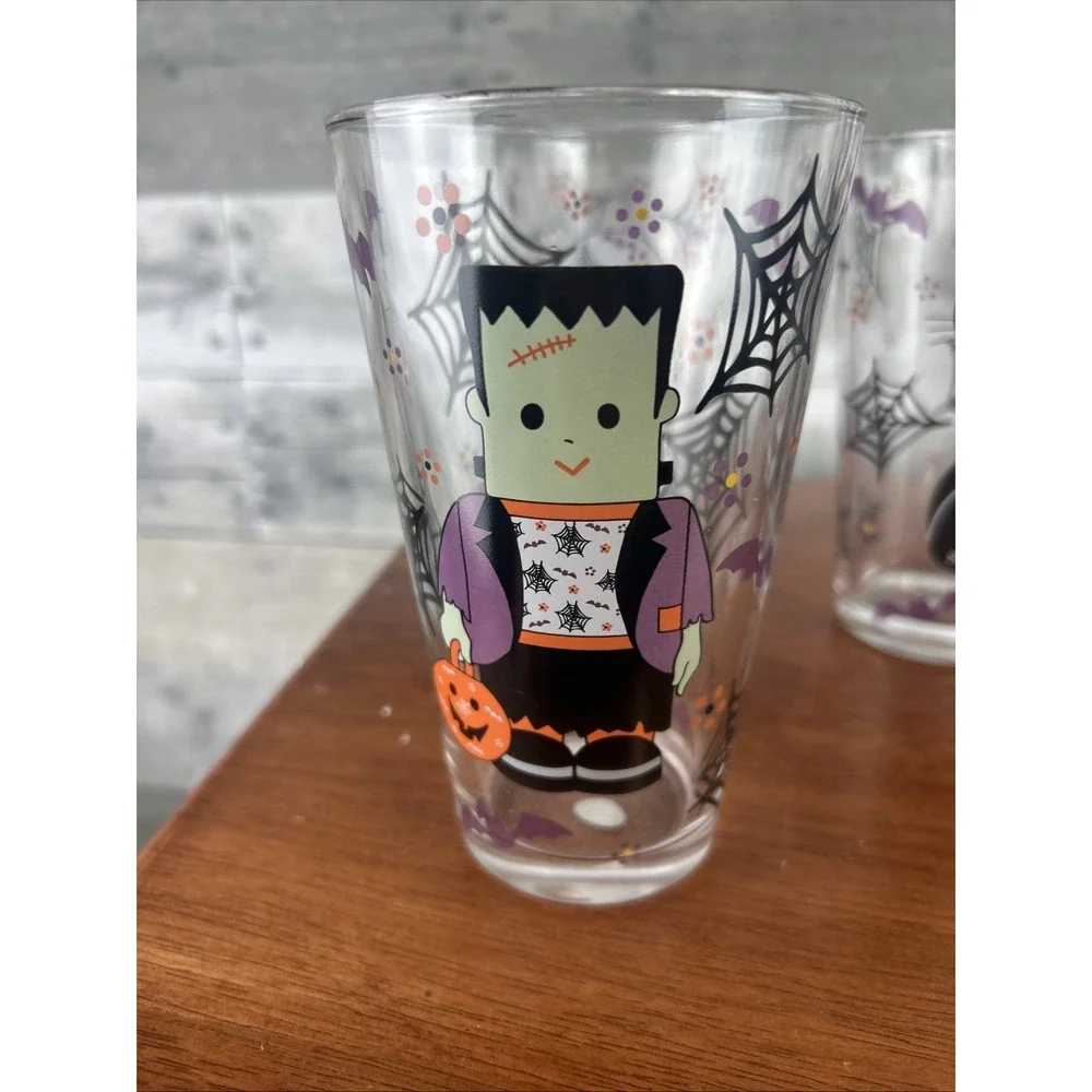 Temp-tations By Tara Spoofetti Drinking Glasses At Of 4